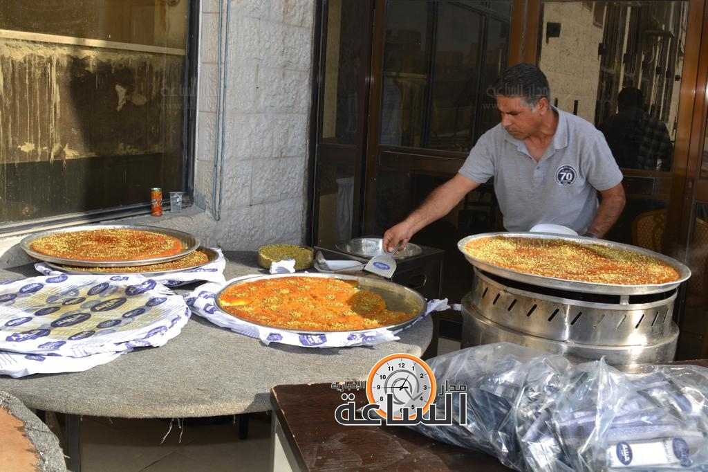 Madar Al-Saa Images 0.6371619598824874