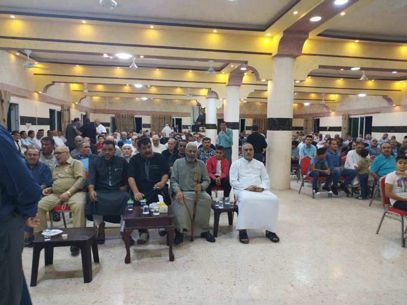 Madar Al-Saa Images 0.16304349921505312