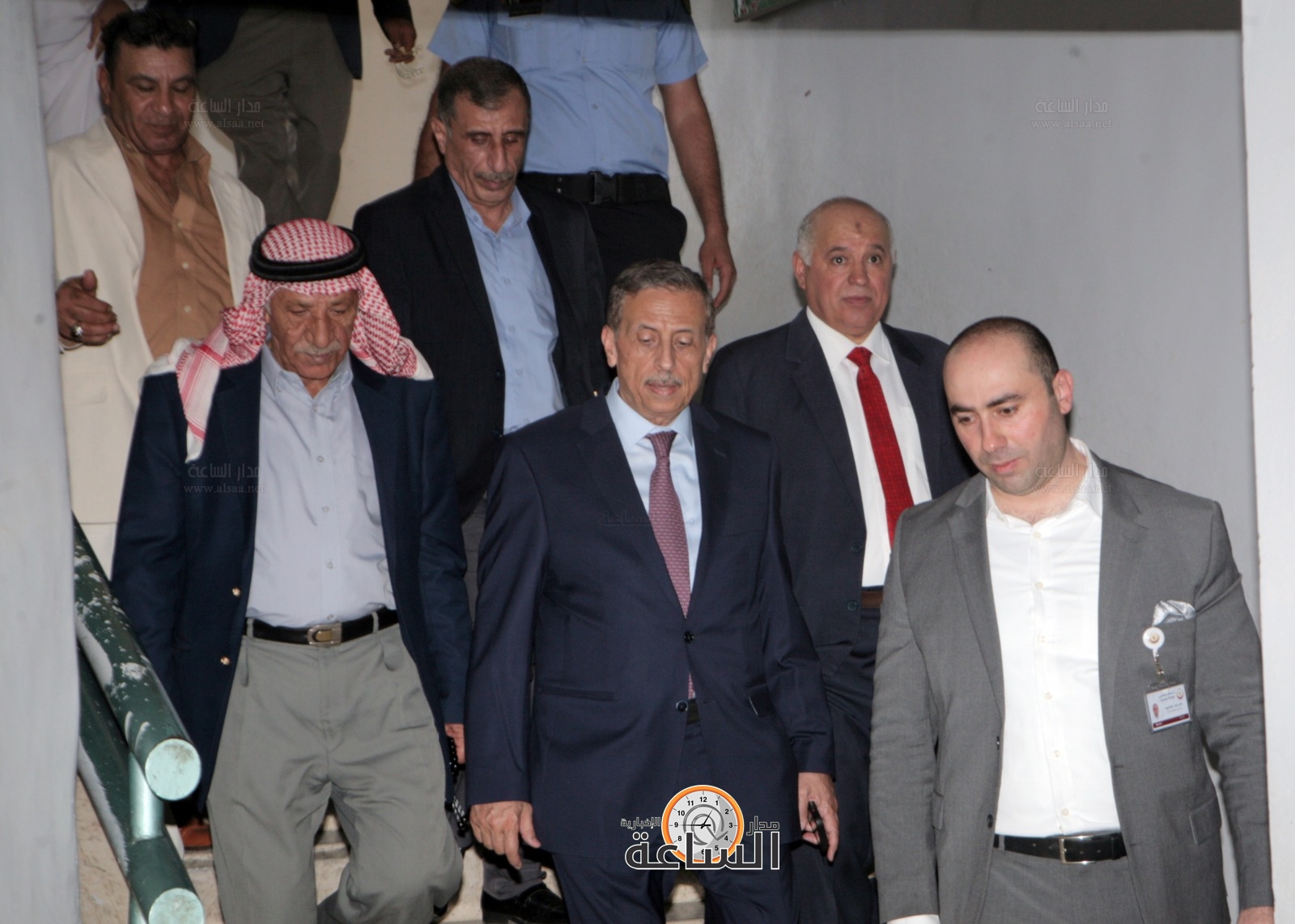 Madar Al-Saa Images 0.17673871376088846