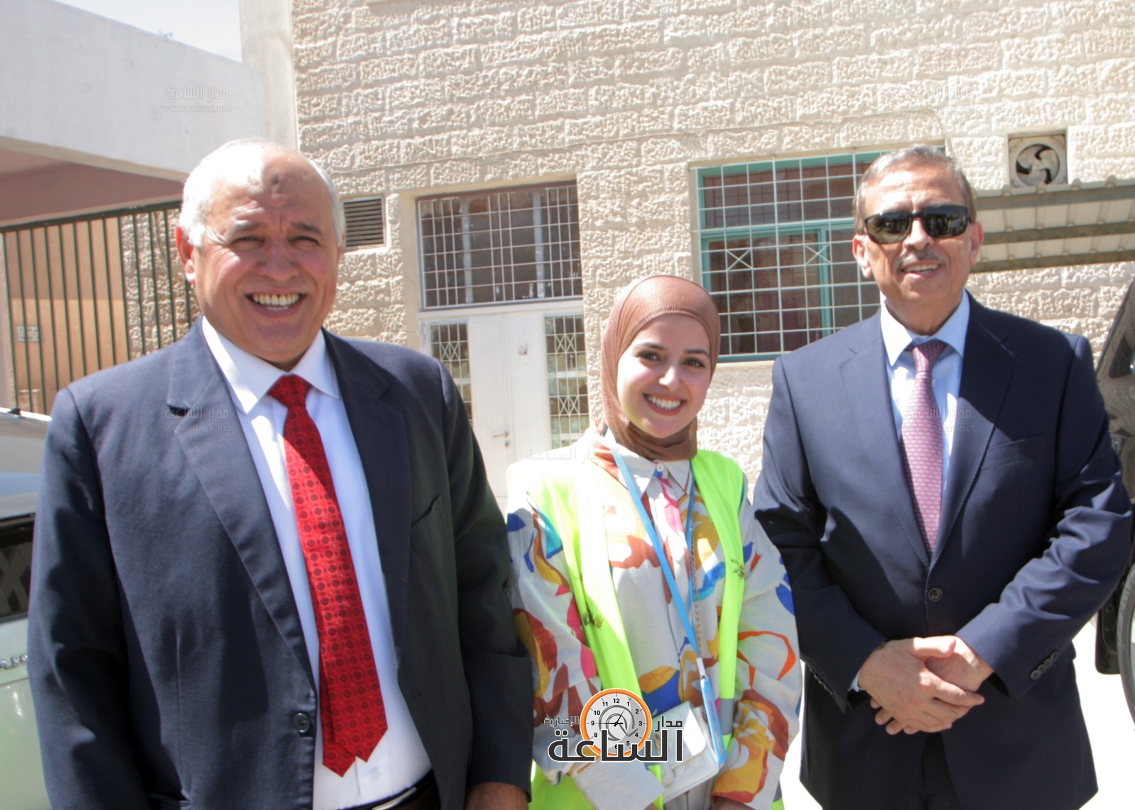 Madar Al-Saa Images 0.9149841245666974