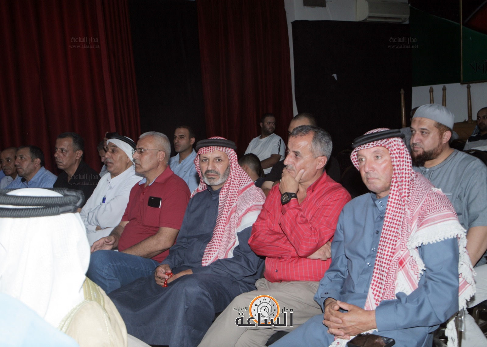 Madar Al-Saa Images 0.26374732528551603
