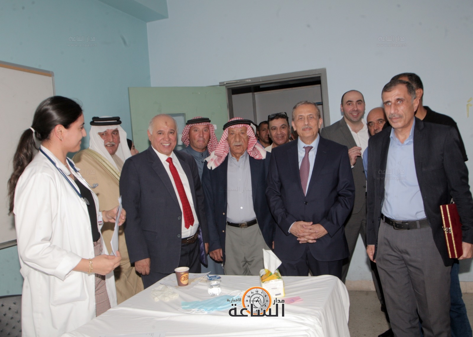 Madar Al-Saa Images 0.7192024585033123