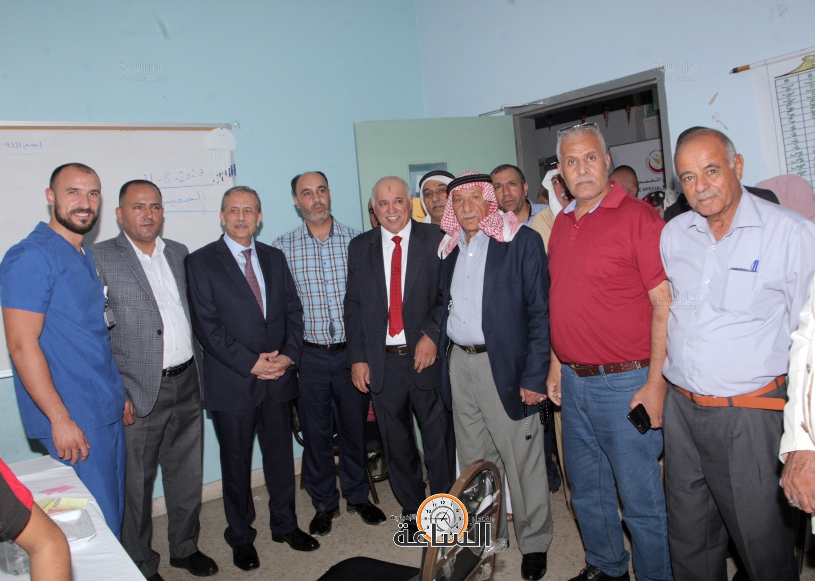 Madar Al-Saa Images 0.5293843503982401