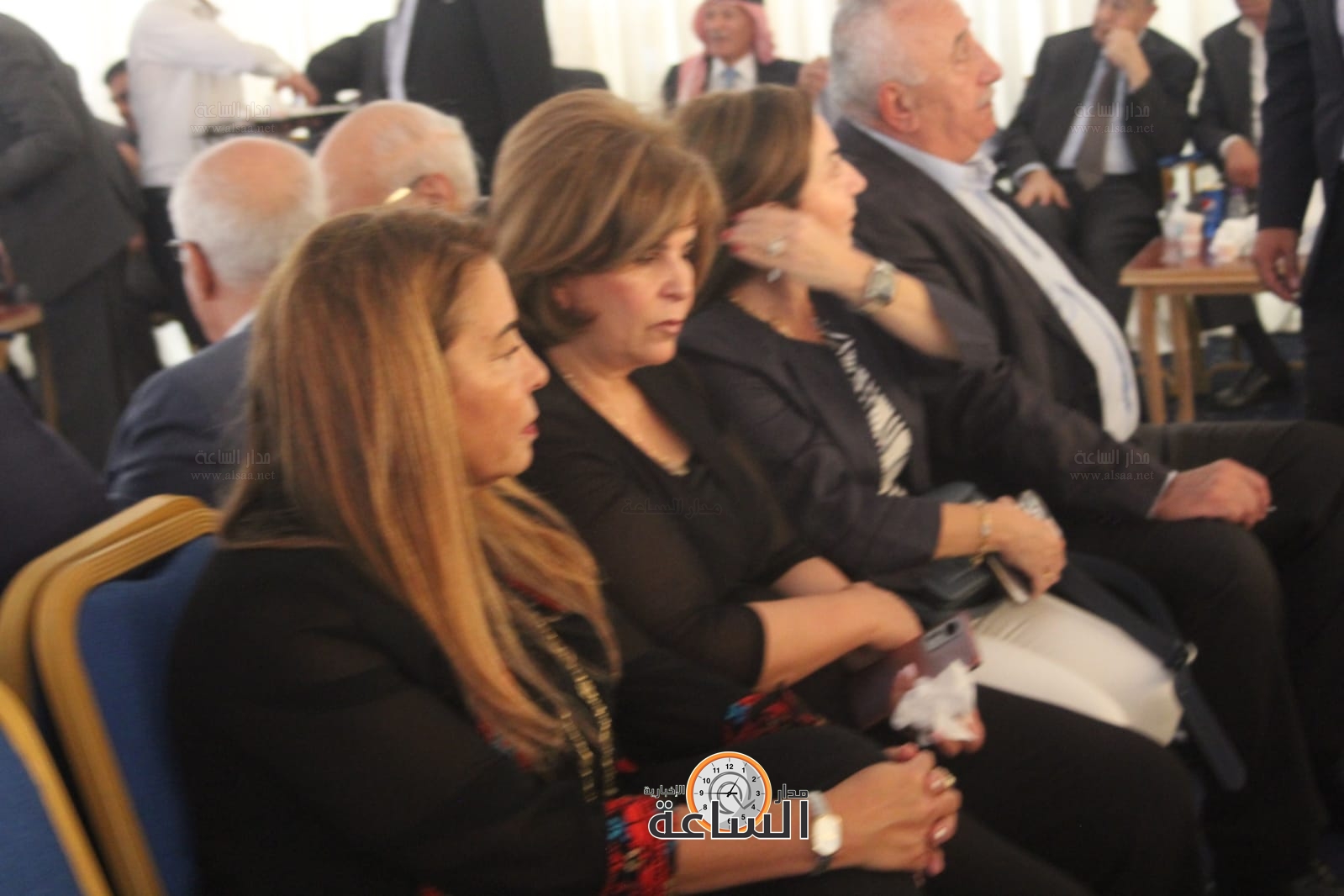 Madar Al-Saa Images 0.457166824668225