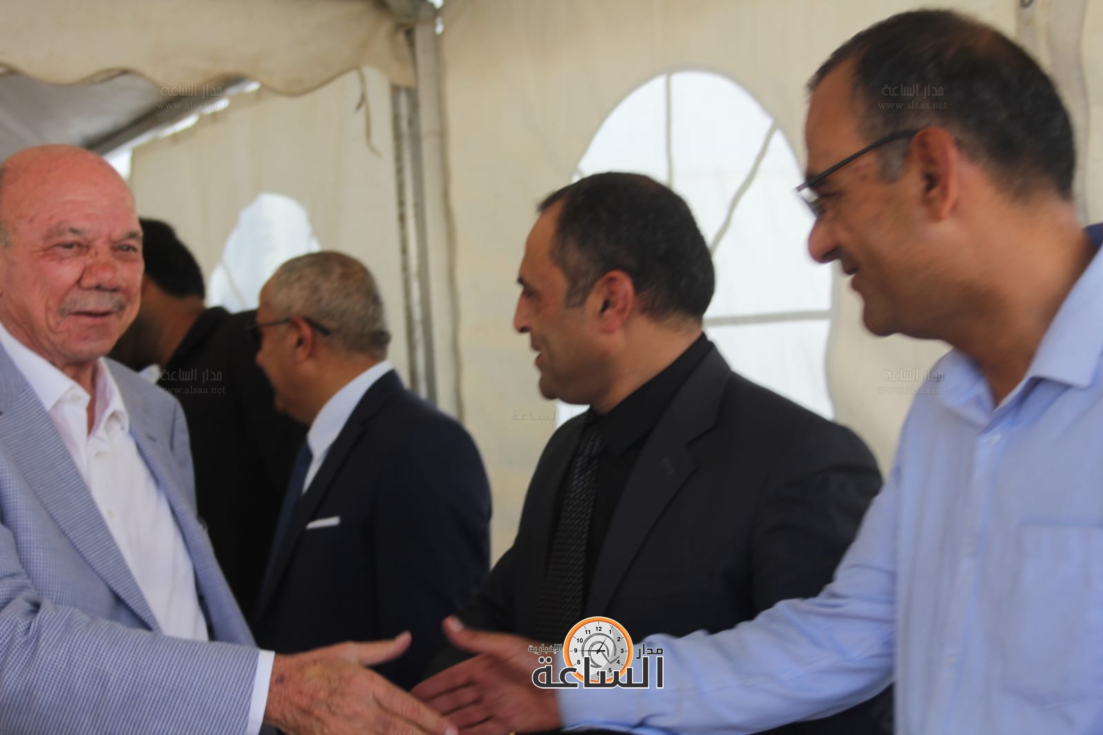 Madar Al-Saa Images 0.9103671736421877