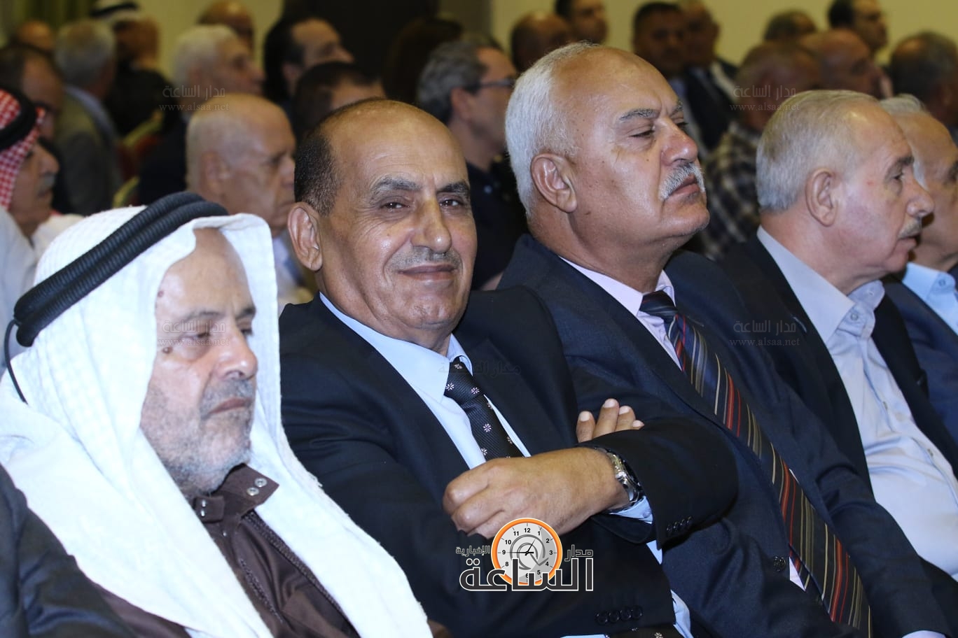 Madar Al-Saa Images 0.5057361589684226