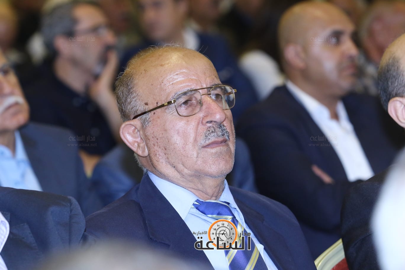 Madar Al-Saa Images 0.7496389911329233