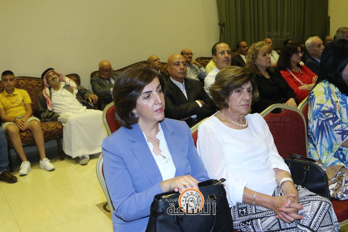 Madar Al-Saa Images 0.5680324522476707