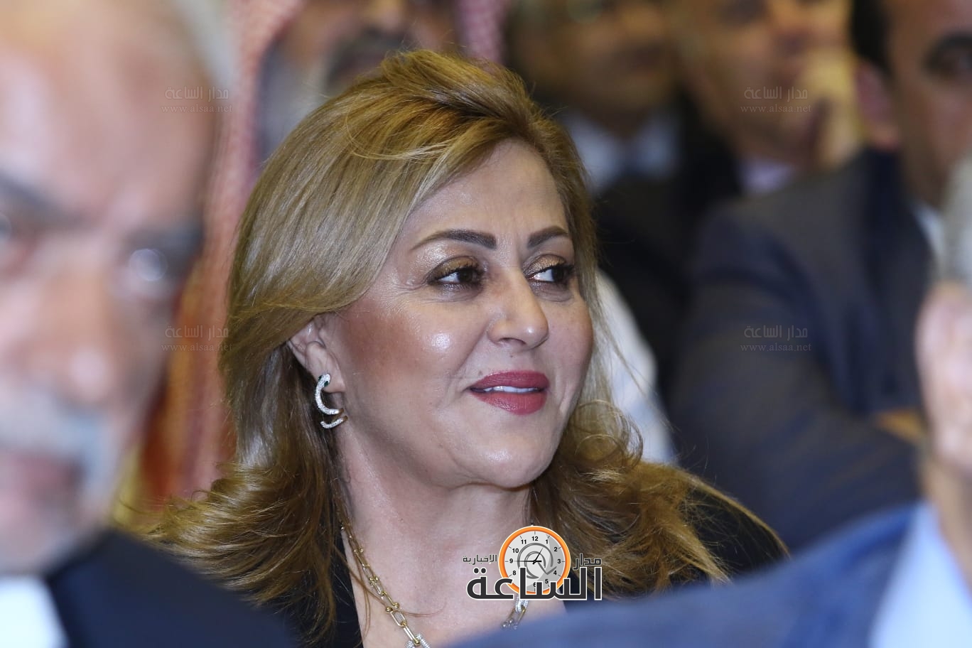 Madar Al-Saa Images 0.34815407038225965