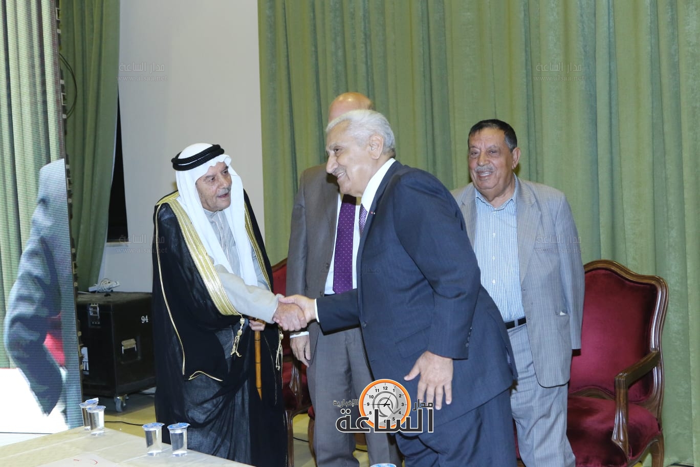 Madar Al-Saa Images 0.7212939328104202