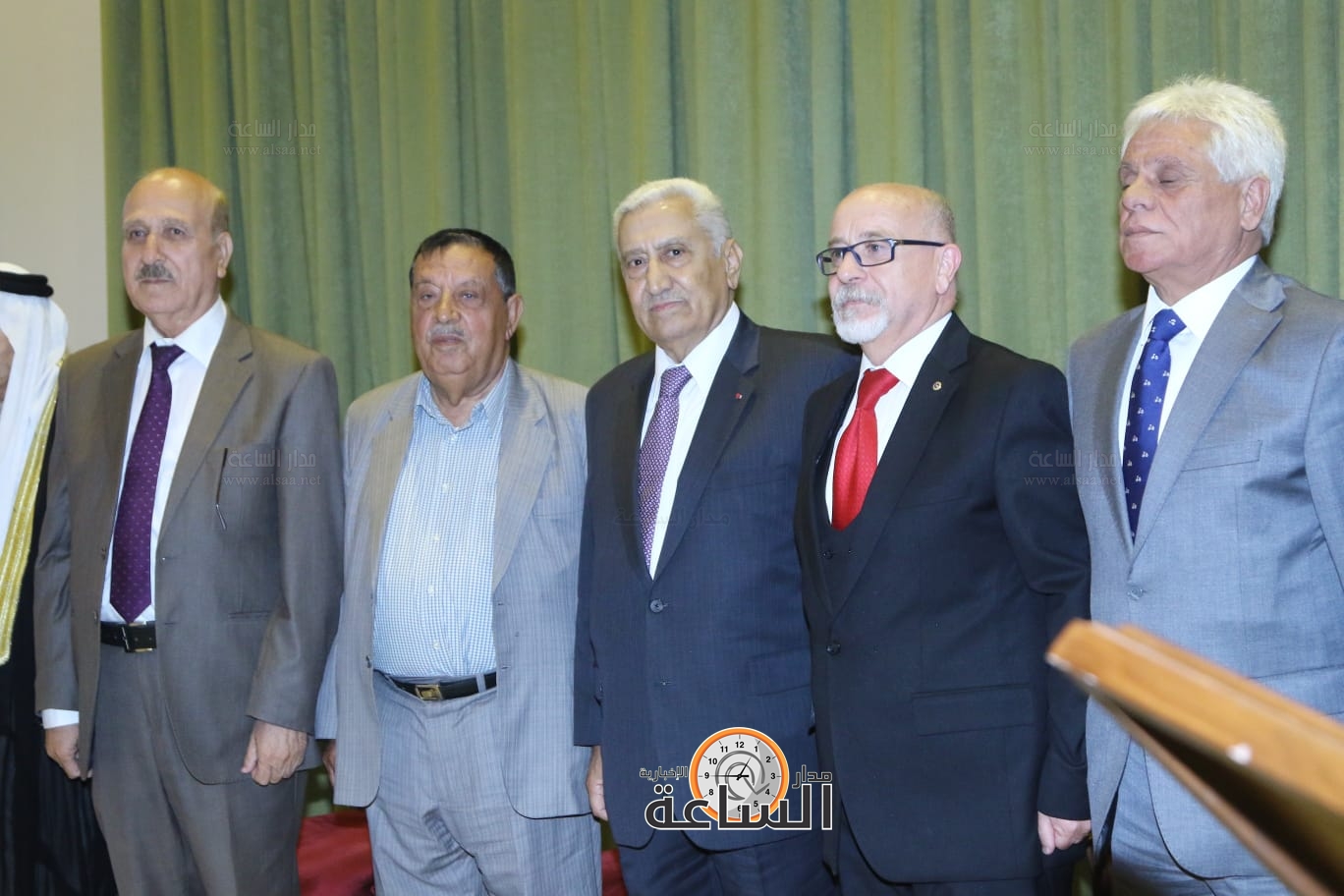 Madar Al-Saa Images 0.45612077448507615