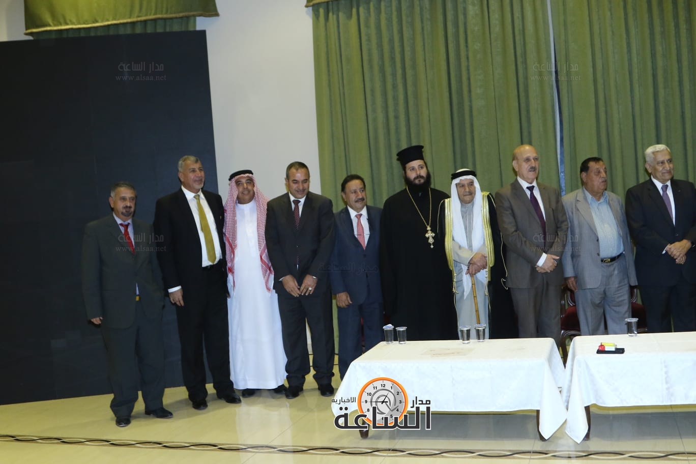 Madar Al-Saa Images 0.01924180141732812