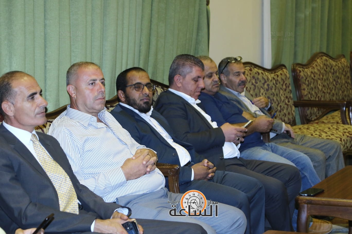 Madar Al-Saa Images 0.9320511881471909