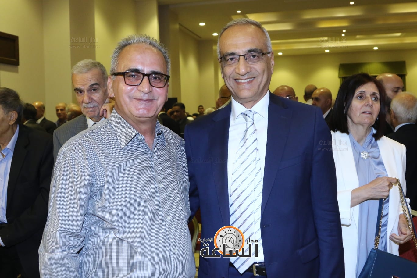 Madar Al-Saa Images 0.4284790842446524