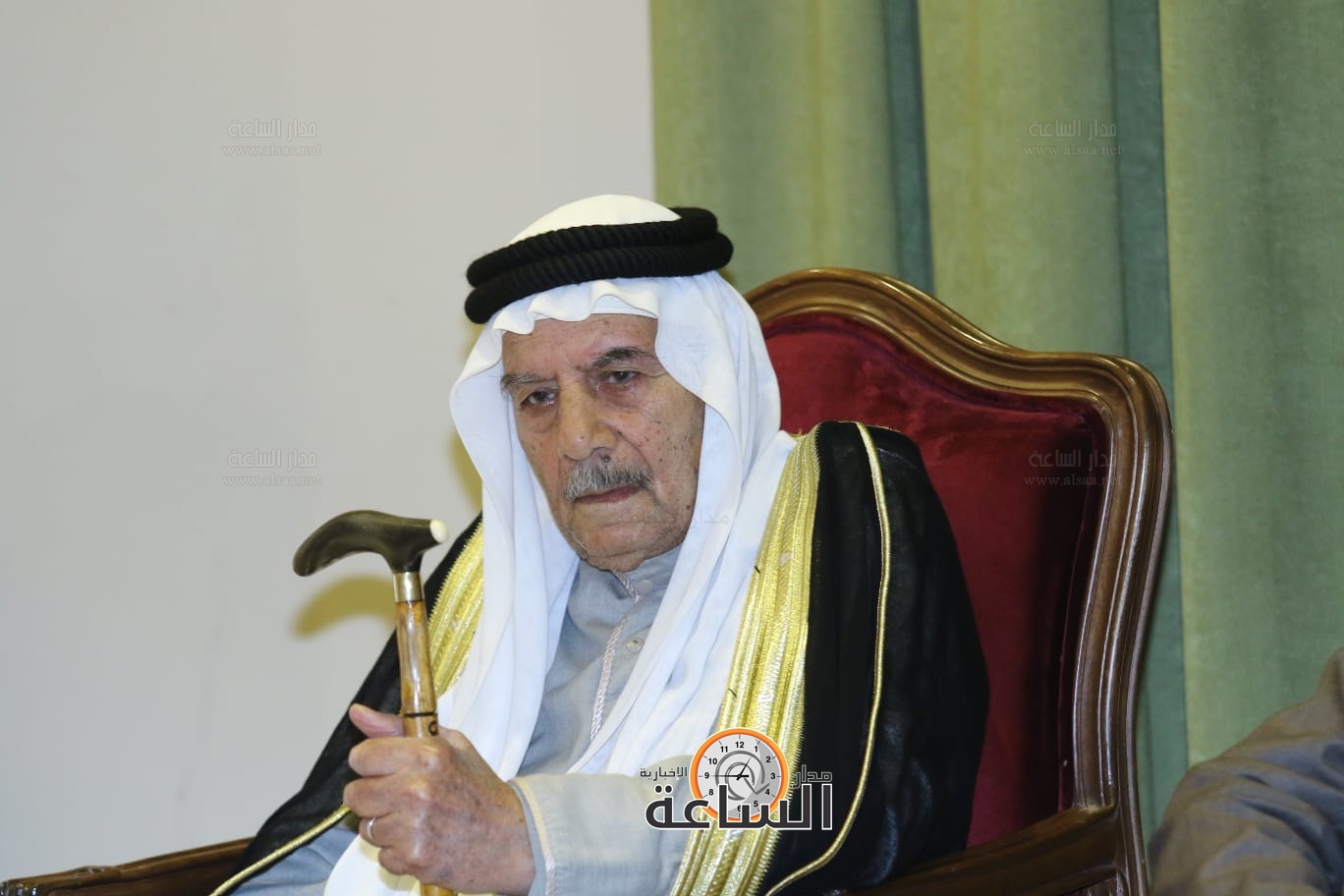 Madar Al-Saa Images 0.9996206836230248