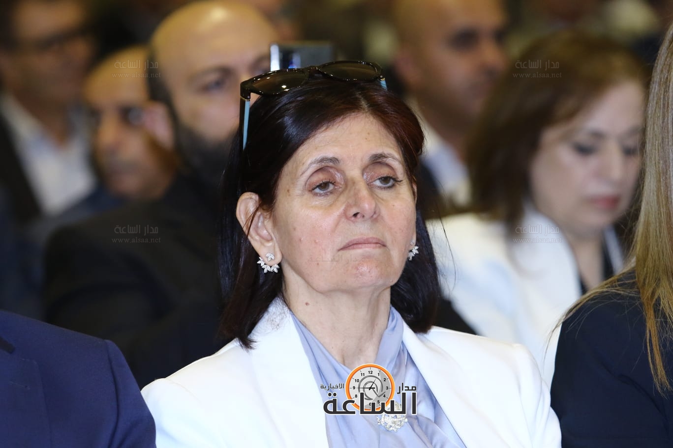 Madar Al-Saa Images 0.6380117304616457