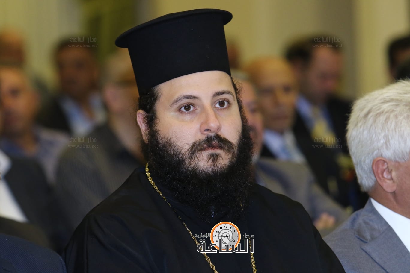 Madar Al-Saa Images 0.3327190240213529