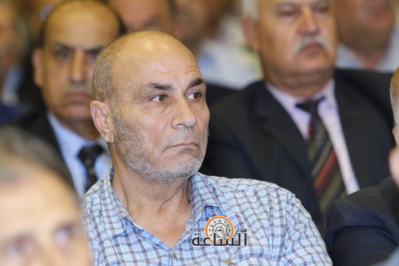 Madar Al-Saa Images 0.1656100777918419