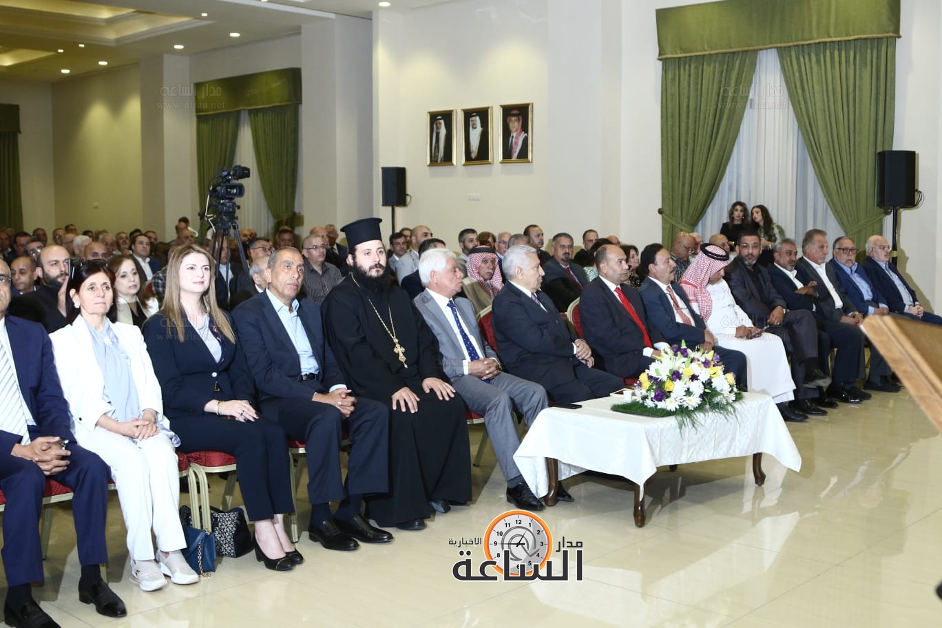 Madar Al-Saa Images 0.6059787550739999