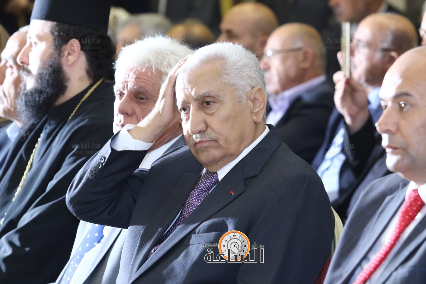 Madar Al-Saa Images 0.6800747045493445