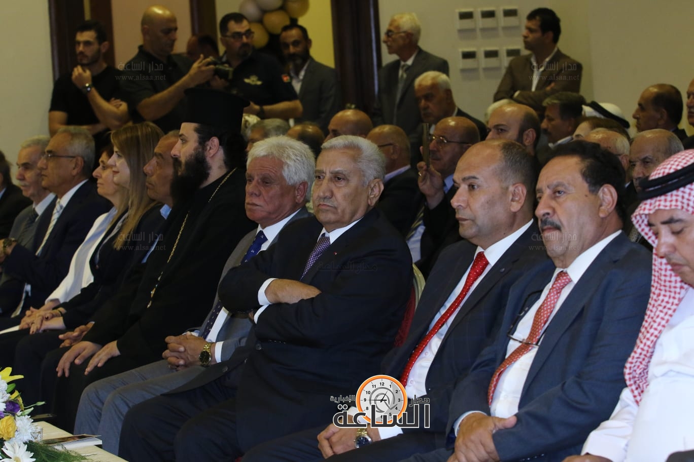 Madar Al-Saa Images 0.7565975624844012