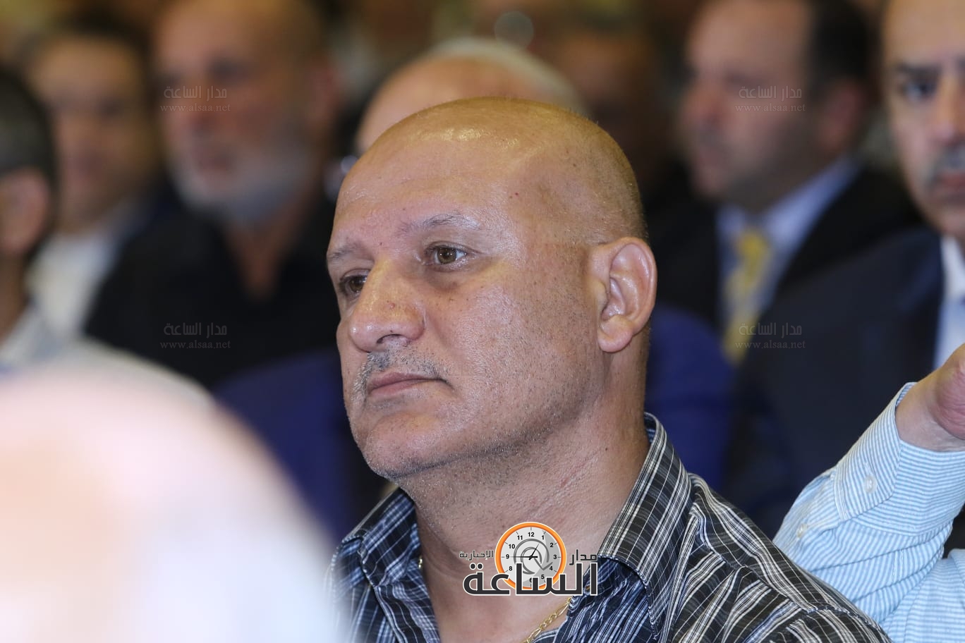 Madar Al-Saa Images 0.6059118307649376