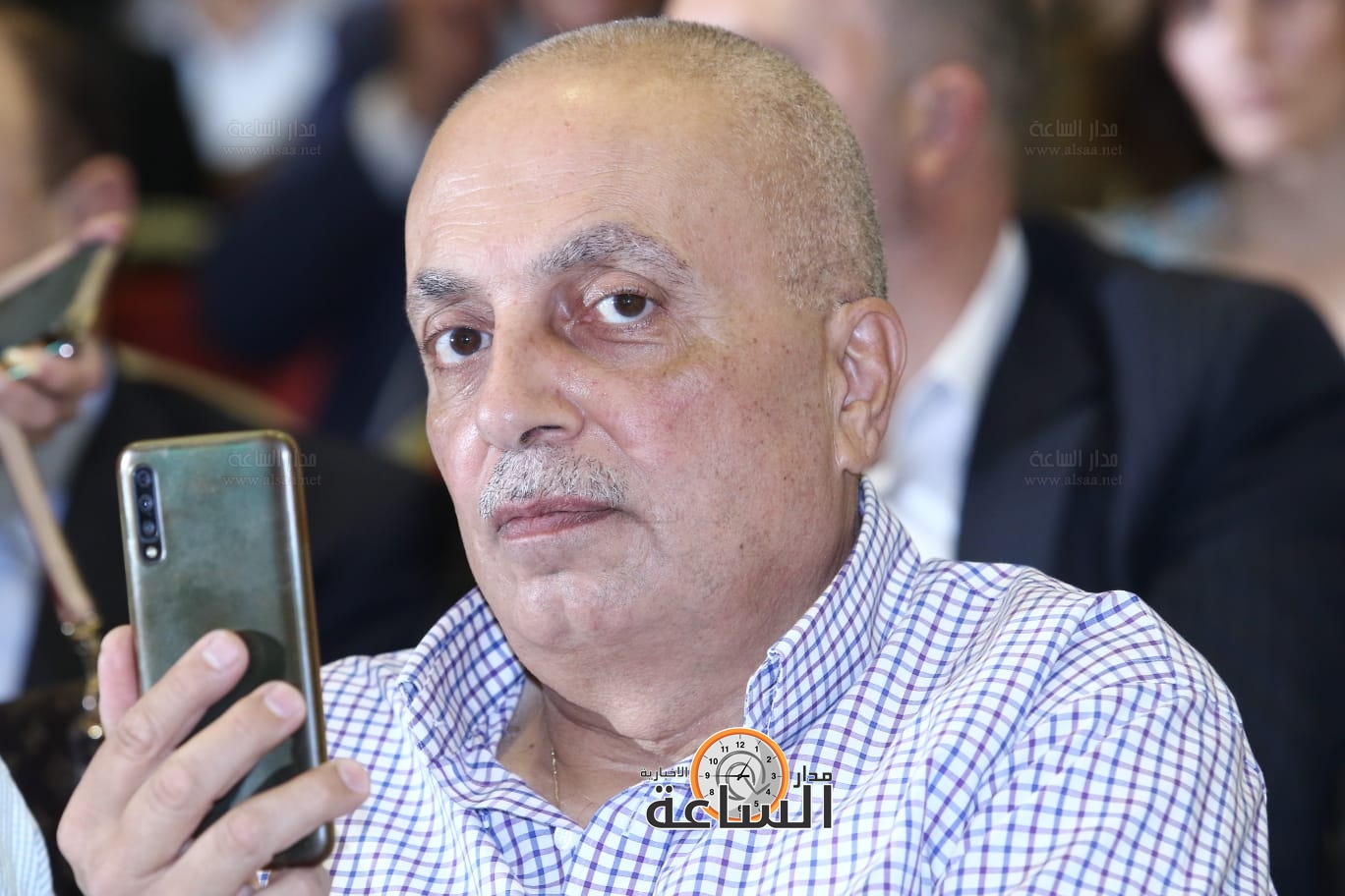 Madar Al-Saa Images 0.928435513638699