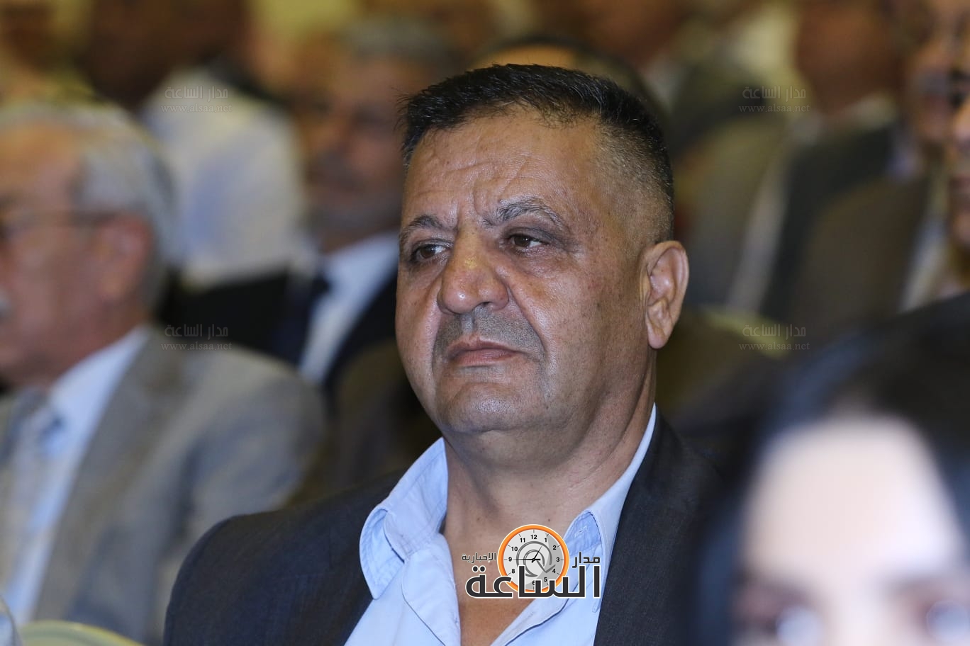 Madar Al-Saa Images 0.13918696495805727