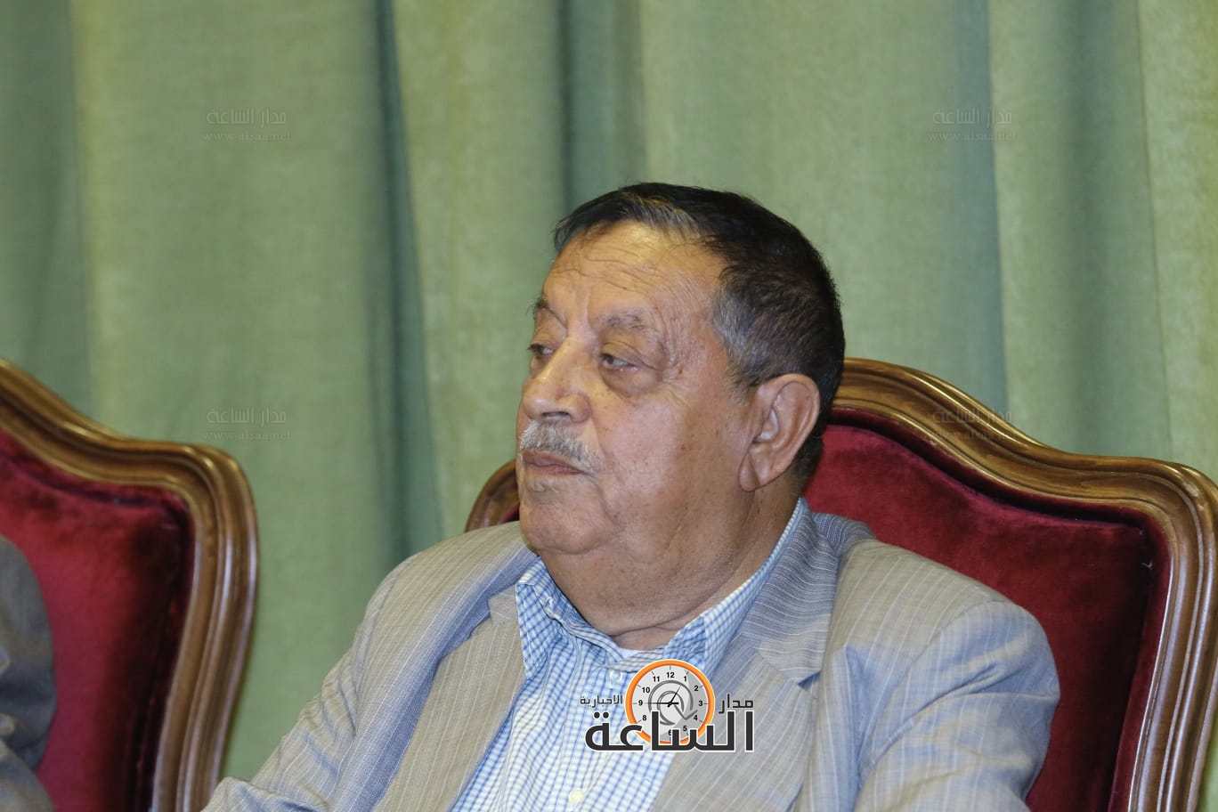 Madar Al-Saa Images 0.7316339144796207