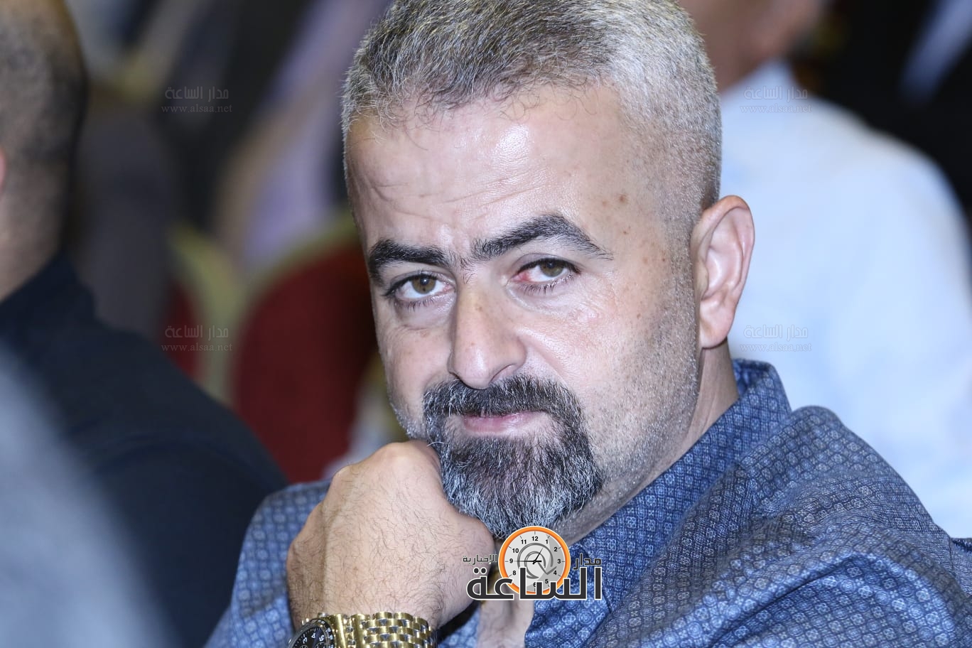 Madar Al-Saa Images 0.20578457403500927