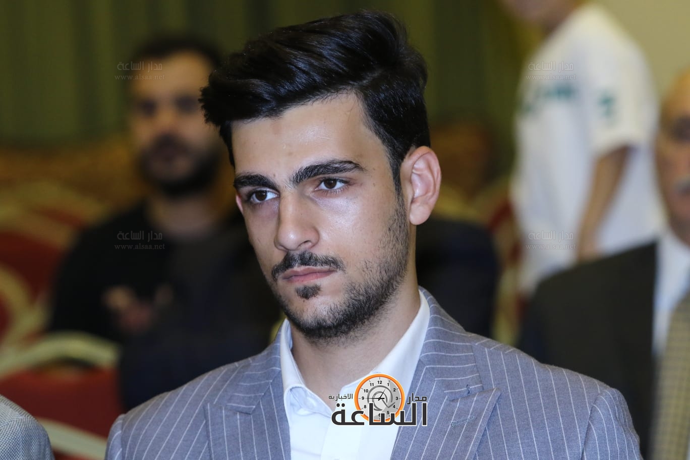 Madar Al-Saa Images 0.8667493646539186