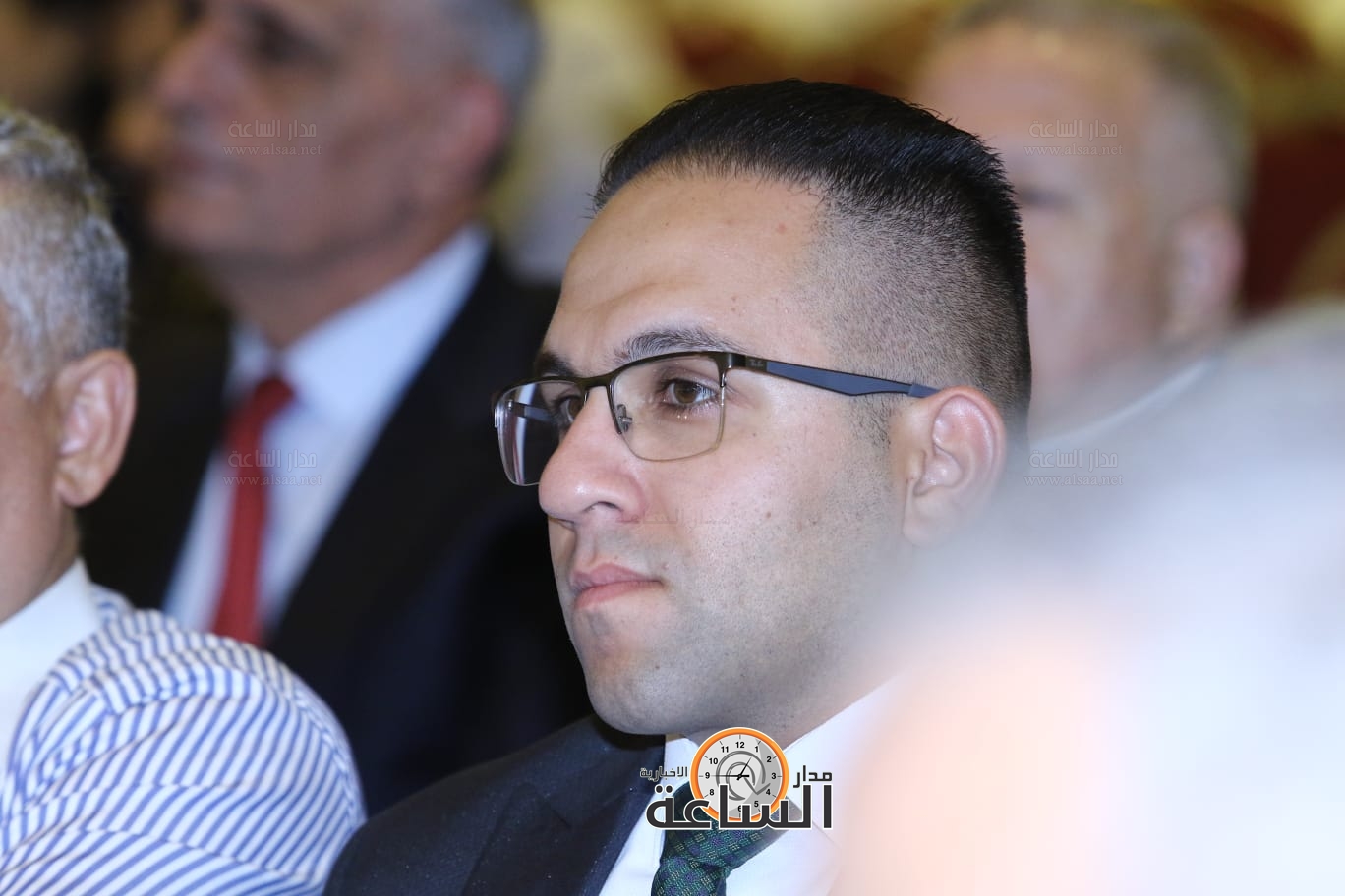 Madar Al-Saa Images 0.3157840711360187