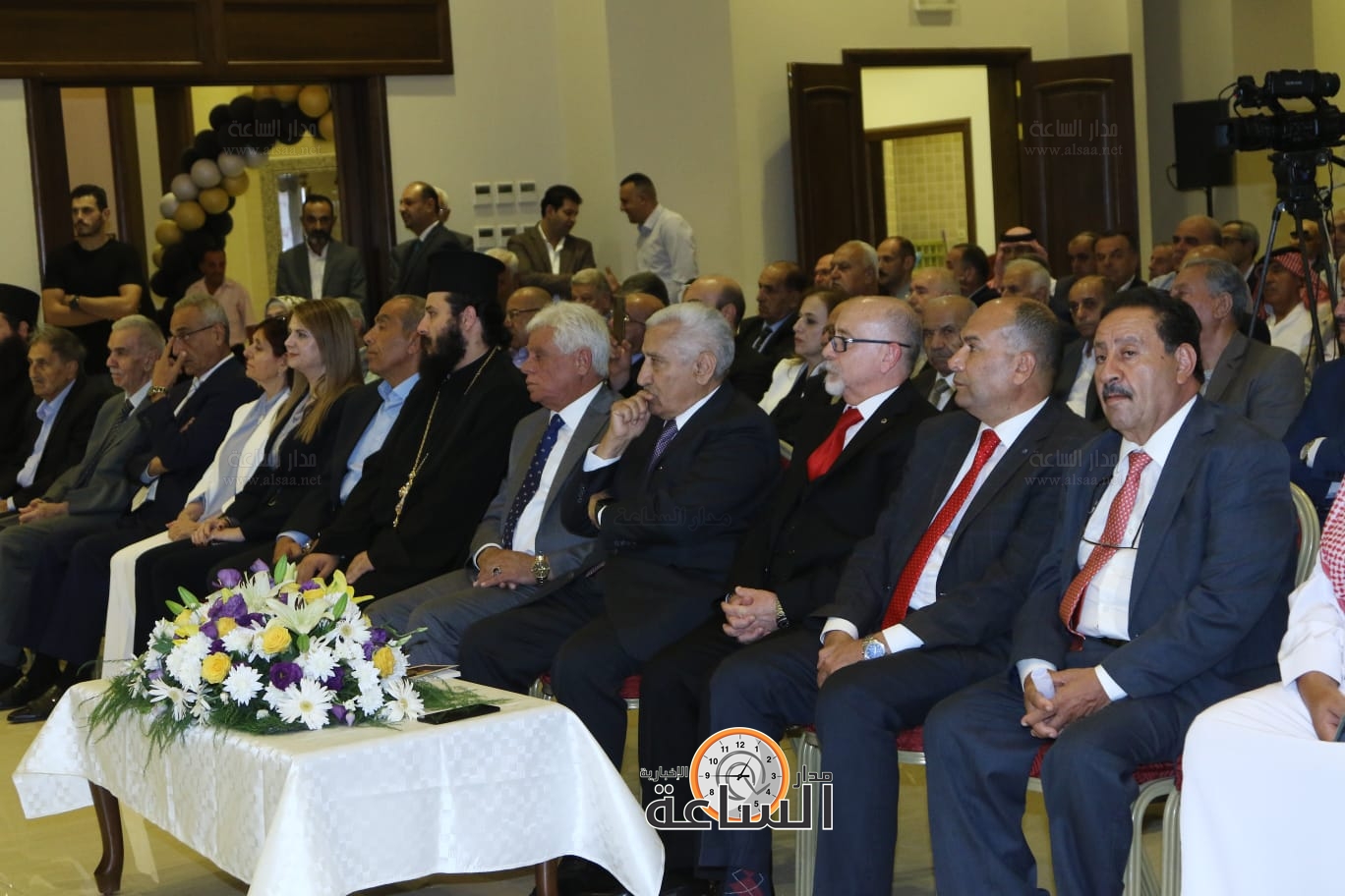 Madar Al-Saa Images 0.37088945555226327