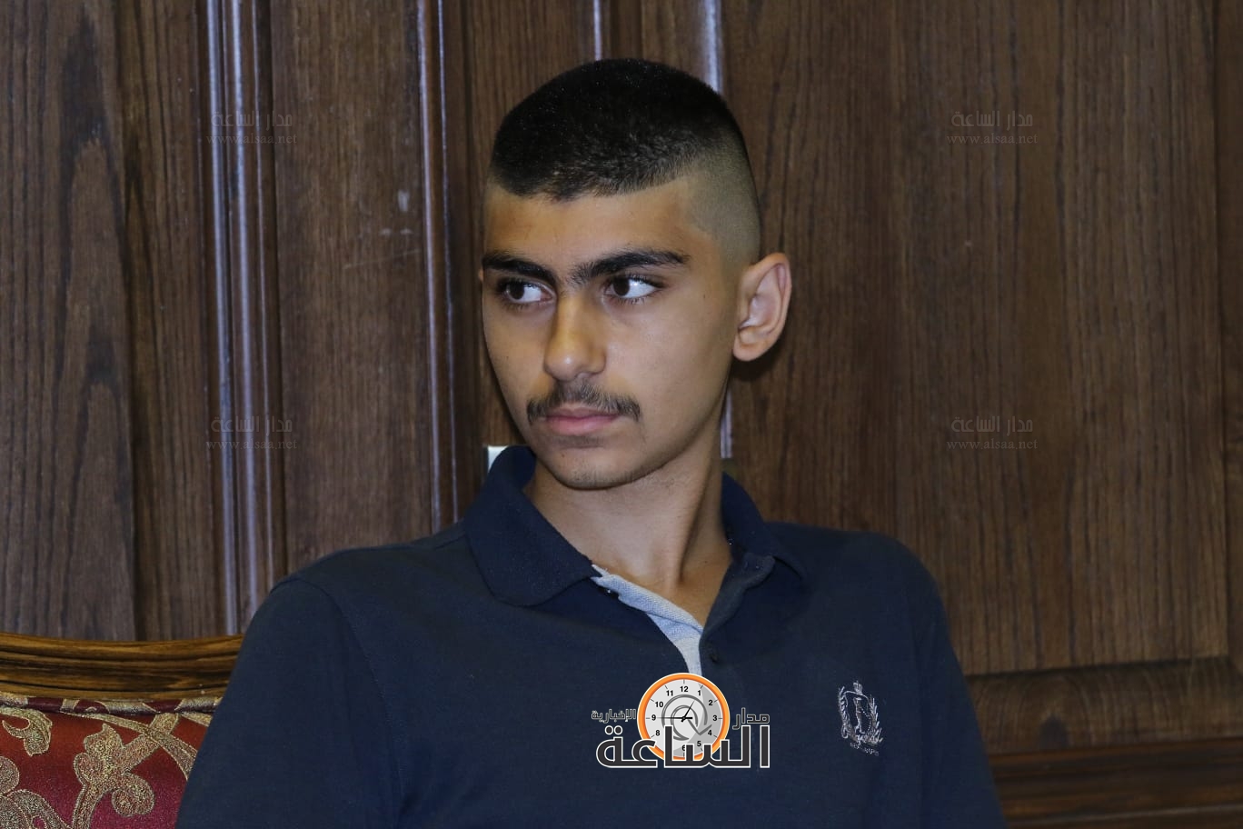 Madar Al-Saa Images 0.5850917020822437