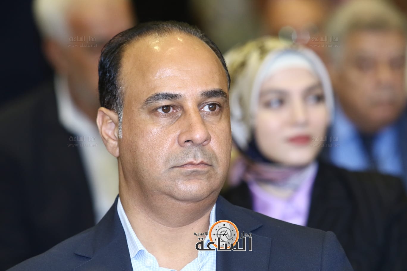 Madar Al-Saa Images 0.48883672704745784