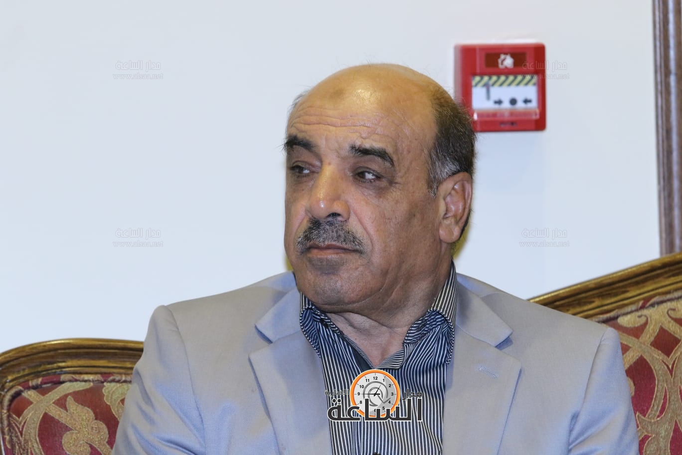 Madar Al-Saa Images 0.7245192581561031