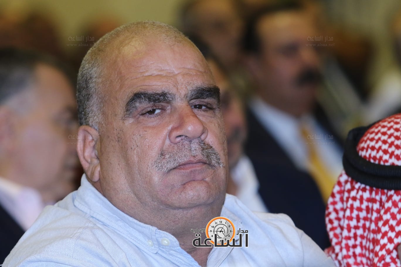 Madar Al-Saa Images 0.9456328474615556