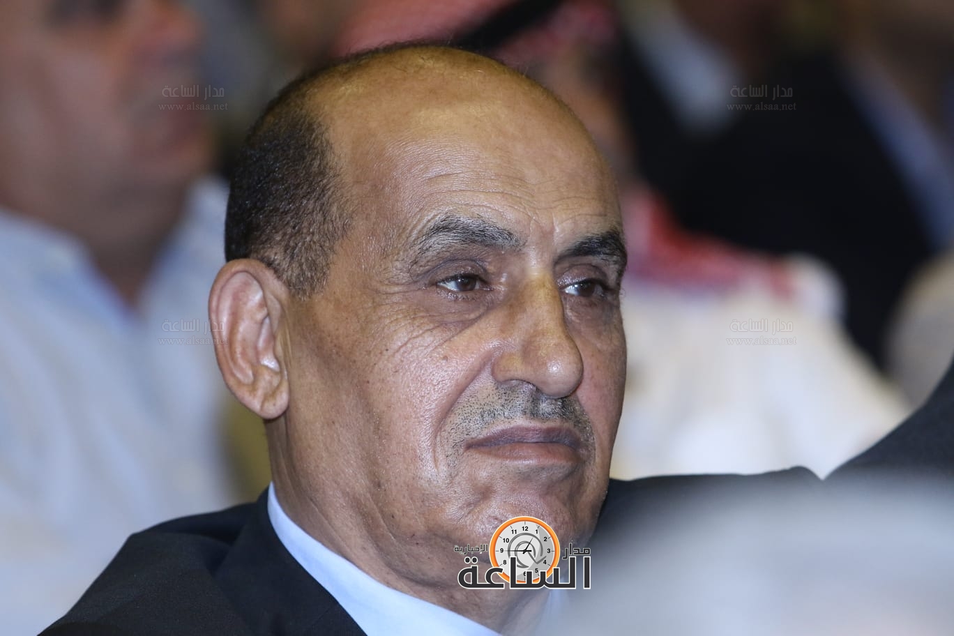 Madar Al-Saa Images 0.7261455783316797