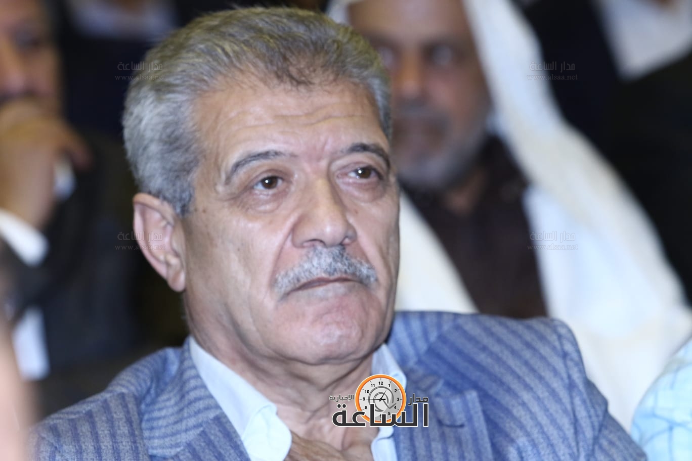 Madar Al-Saa Images 0.2541384680194585