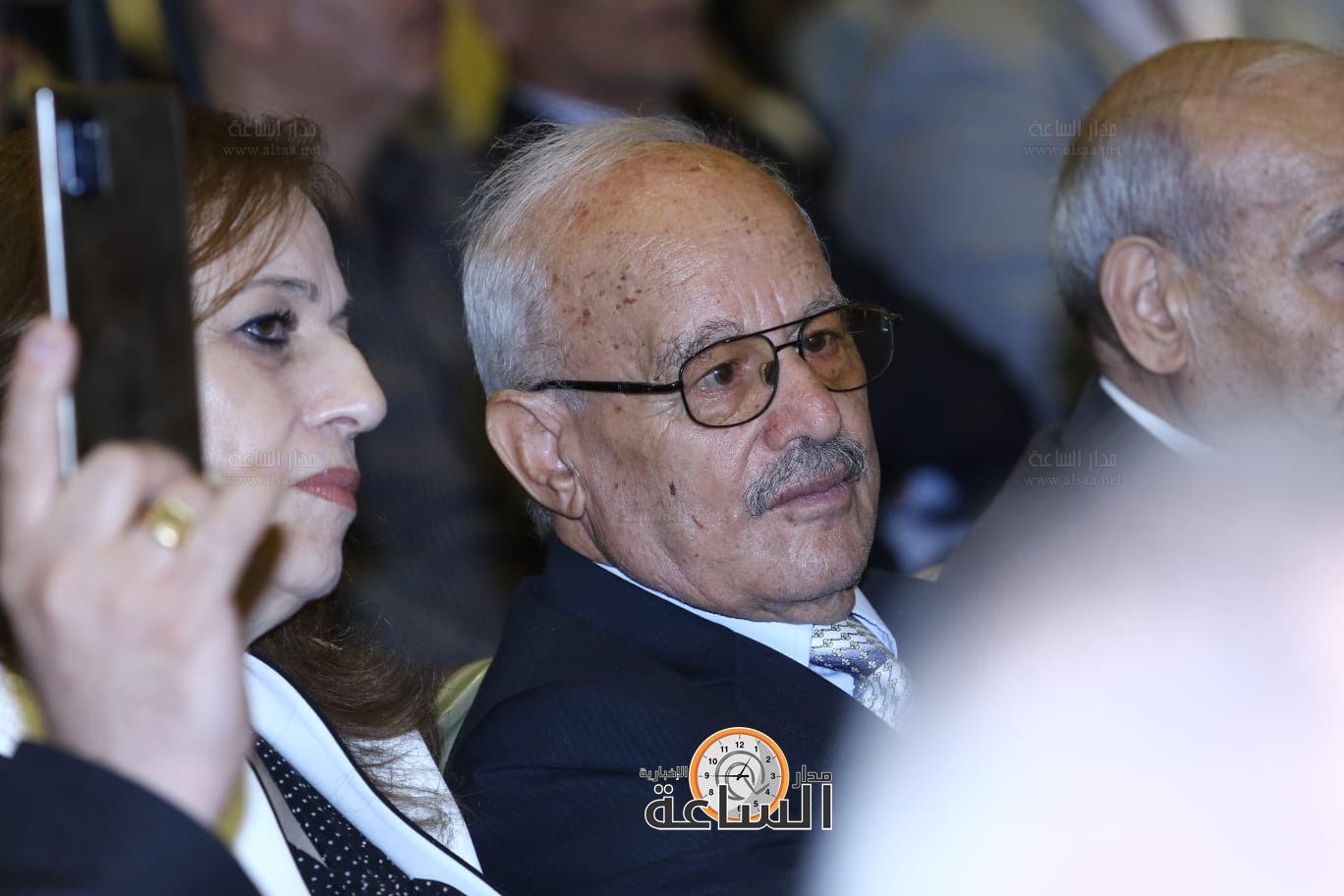 Madar Al-Saa Images 0.5441453331138857