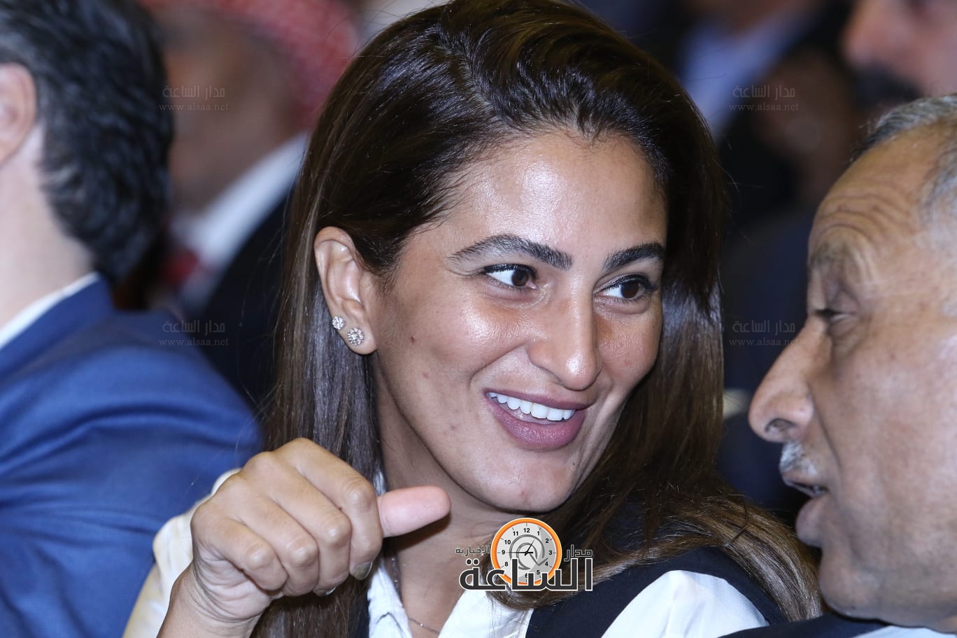 Madar Al-Saa Images 0.3123173476027472