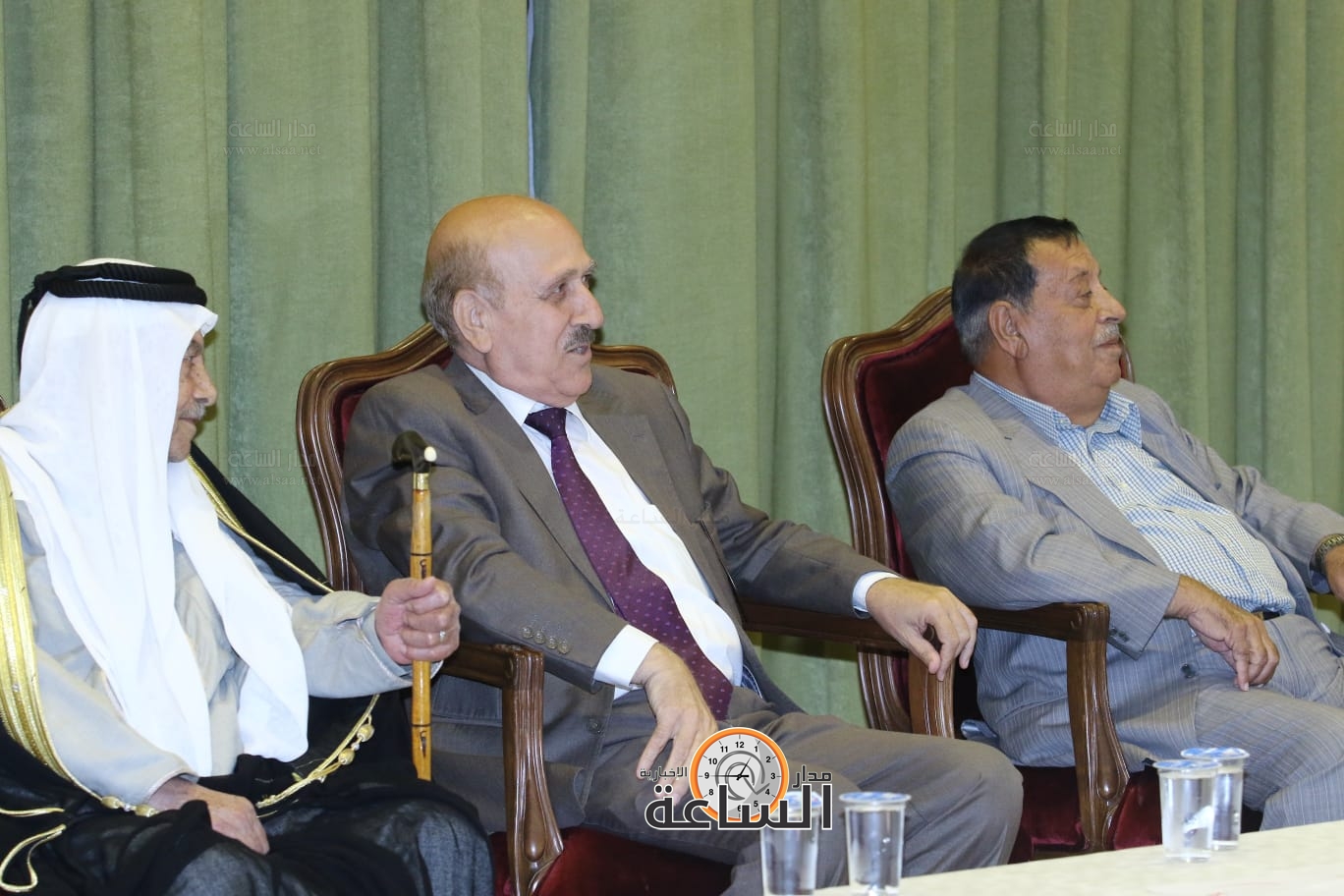 Madar Al-Saa Images 0.2345580143528807