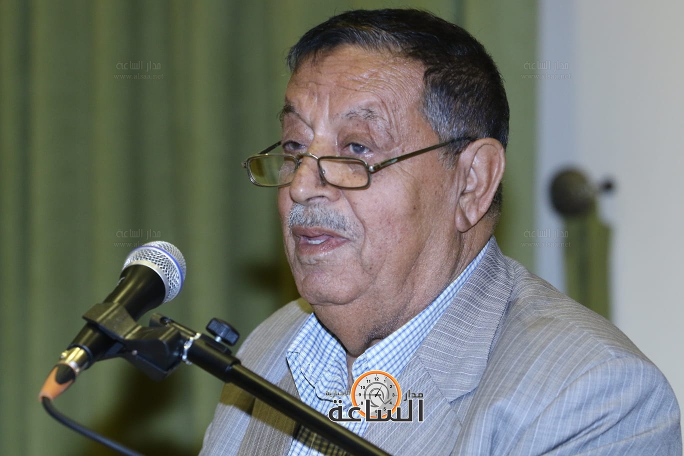 Madar Al-Saa Images 0.09731566229581401