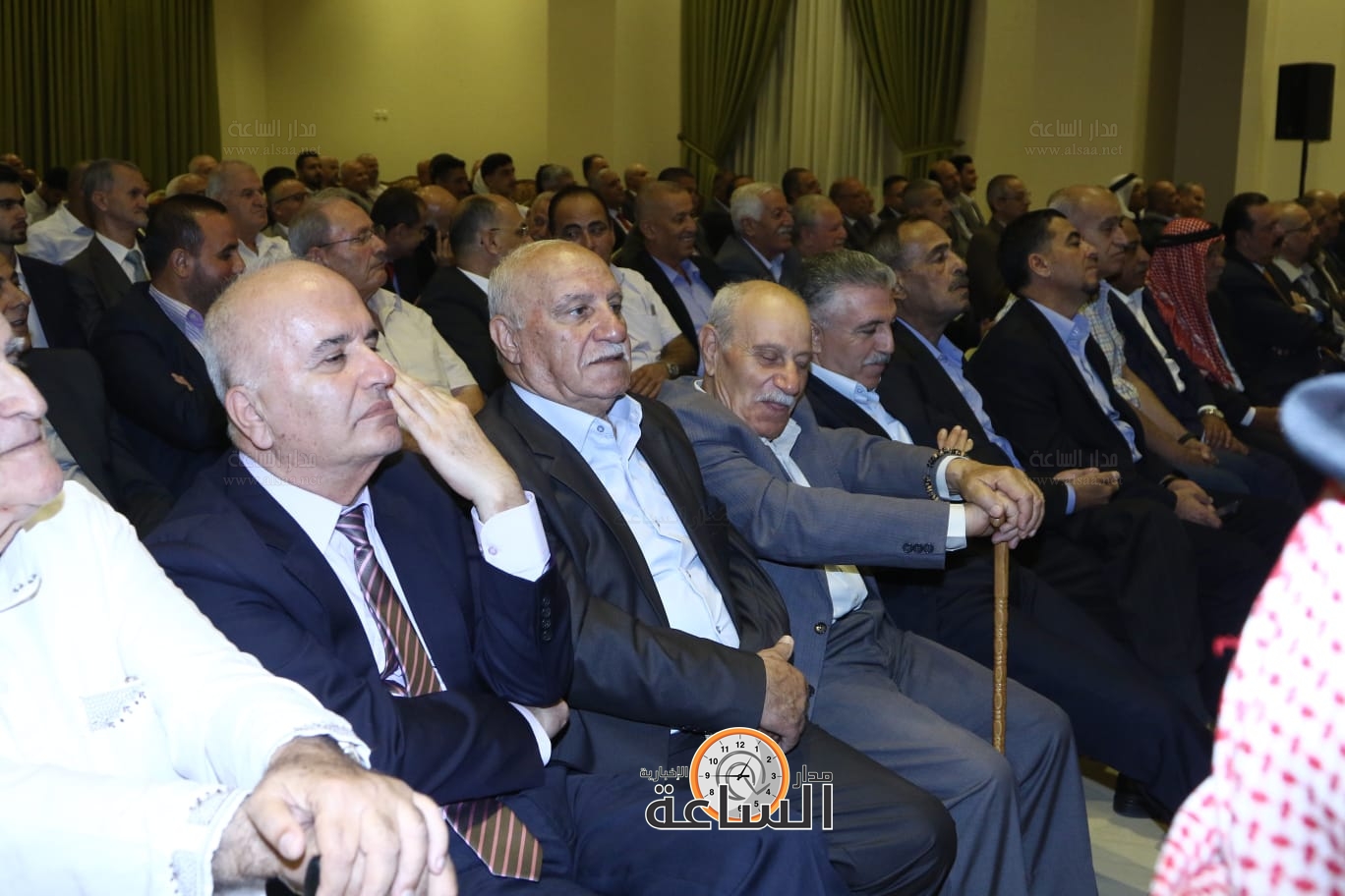 Madar Al-Saa Images 0.37660131605536384