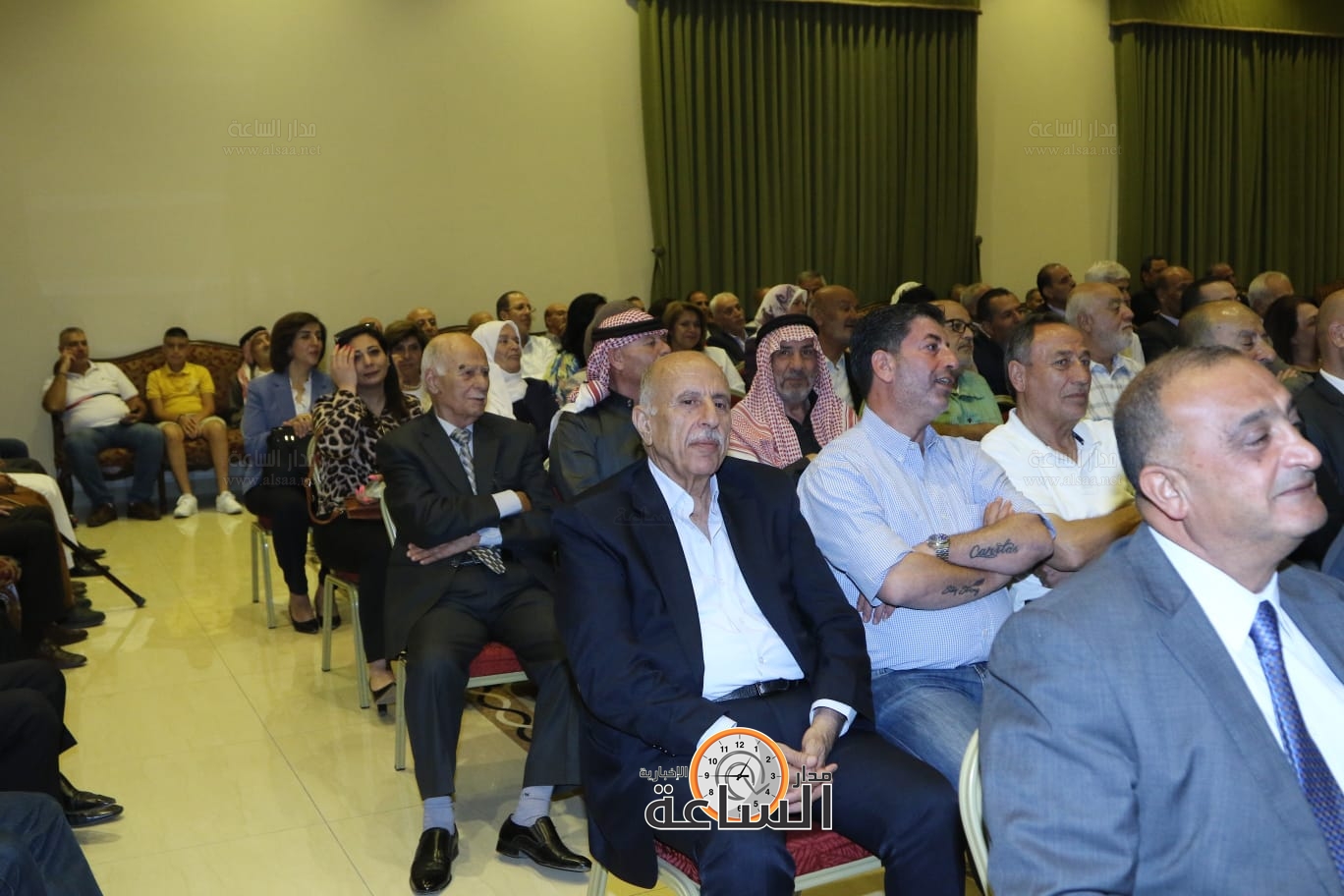 Madar Al-Saa Images 0.5162725919942182