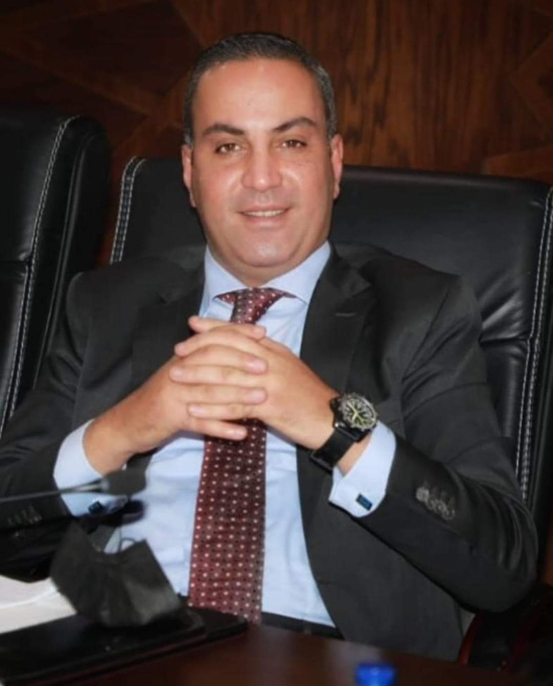 Madar Al-Saa Images 0.8543020502039016