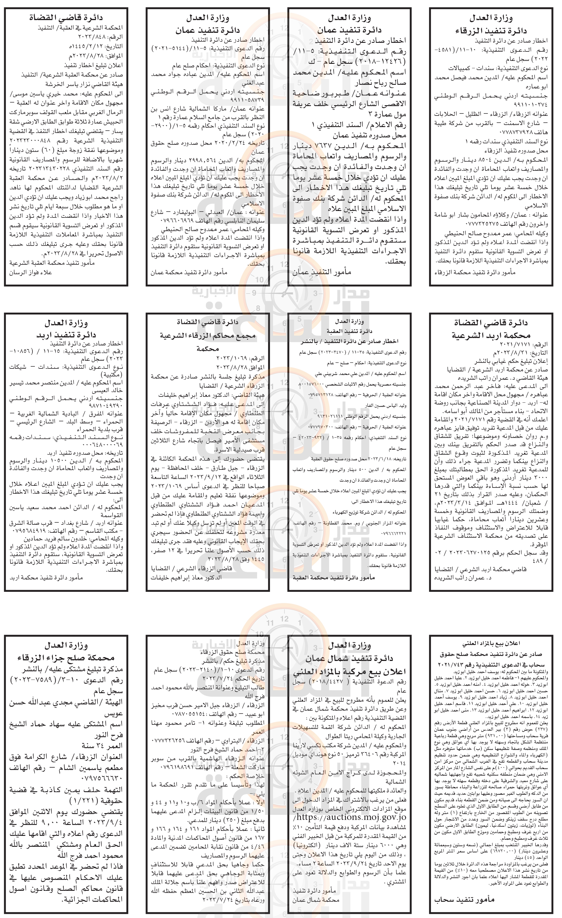 Madar Al-Saa Images 0.617606428947145