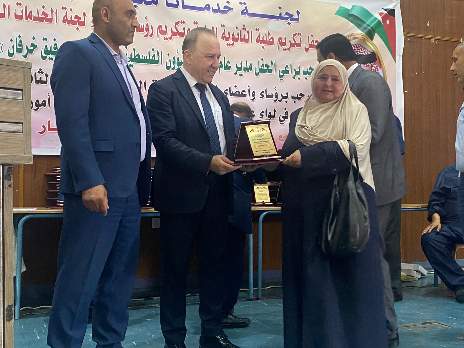 Madar Al-Saa Images 0.11953788532657739