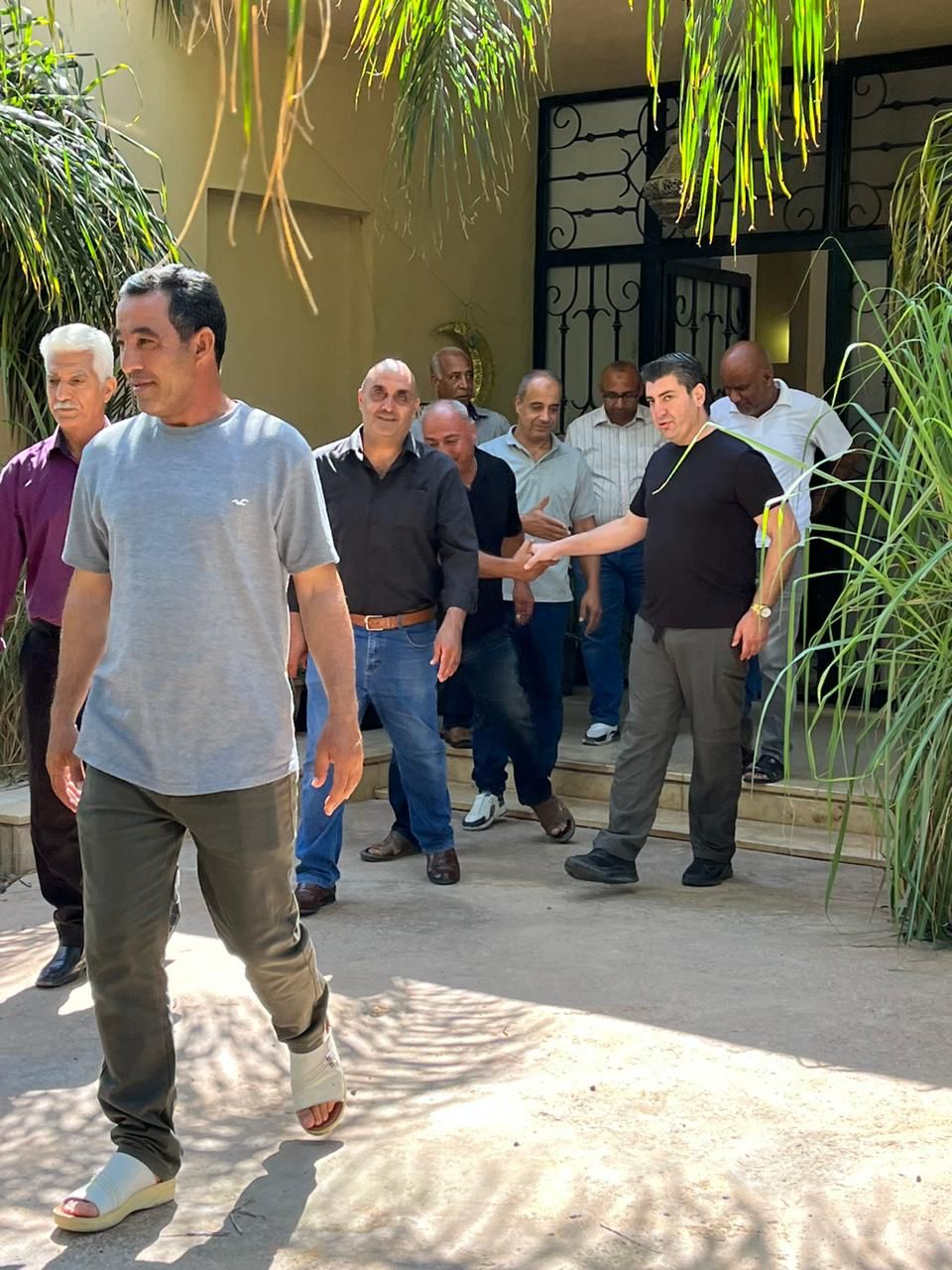 Madar Al-Saa Images 0.7007217059490751