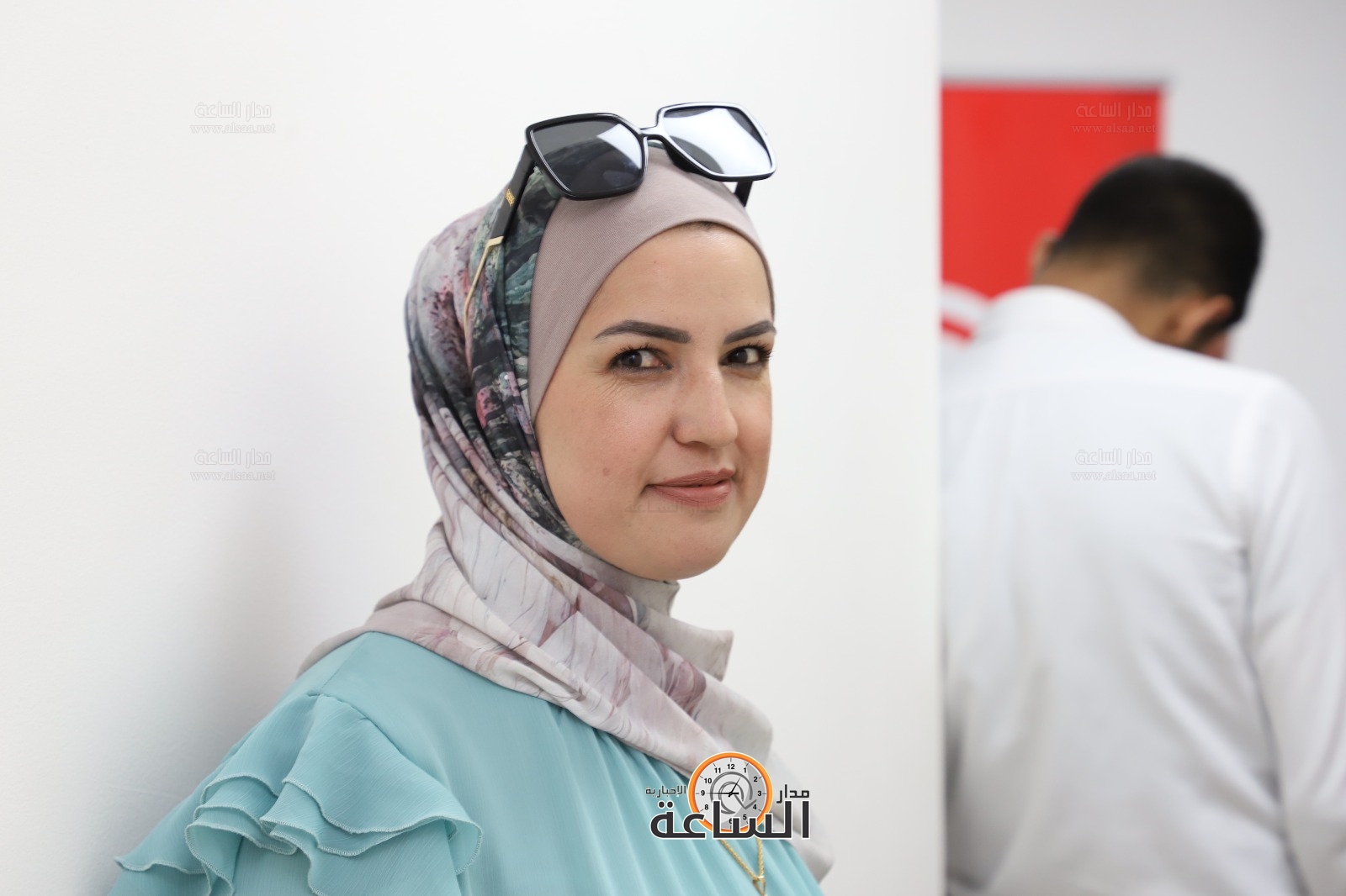 Madar Al-Saa Images 0.07454602466218496